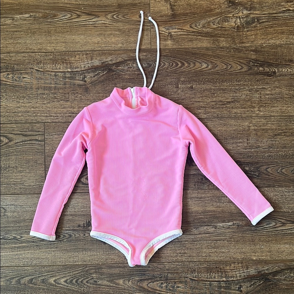 Lain Snow (2/3T) Swimsuit